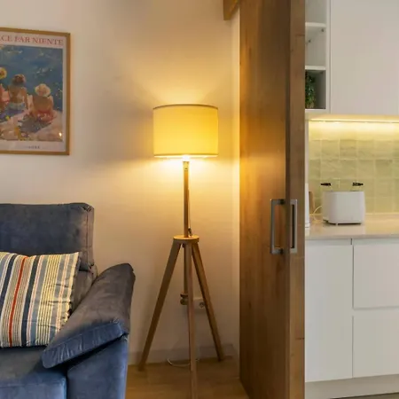 Pink Ocean Torrevieja