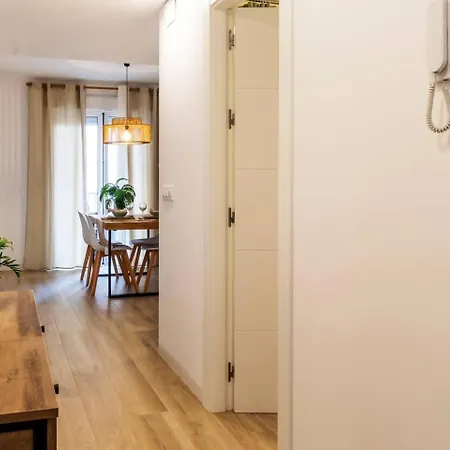 Appartement Pink Ocean - Winter By The