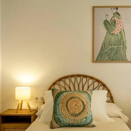 Pink Ocean - Winter By The Torrevieja