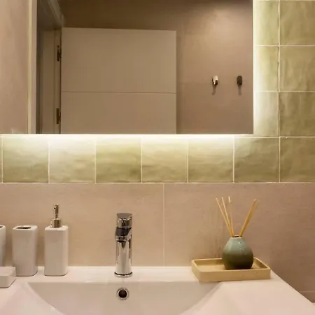 Appartement Pink Ocean - Winter By The Torrevieja