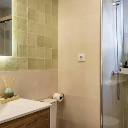 Pink Ocean - Winter By The Appartement Torrevieja