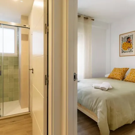 Pink Ocean - Winter By The