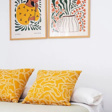 Pink Ocean Torrevieja