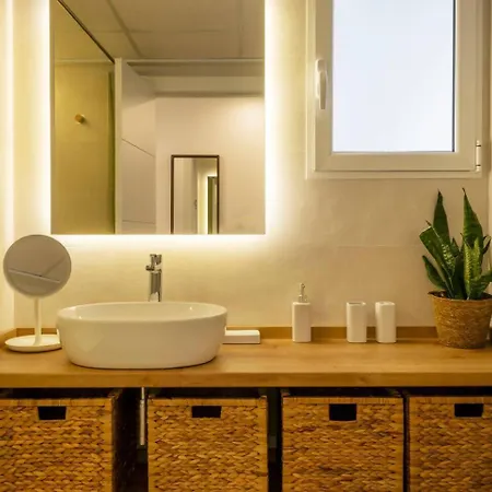 Pink Ocean - Winter By The Appartement Torrevieja