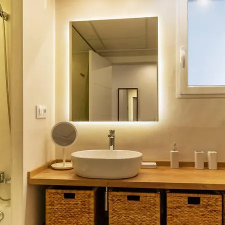 Apartamento Pink Ocean Torrevieja