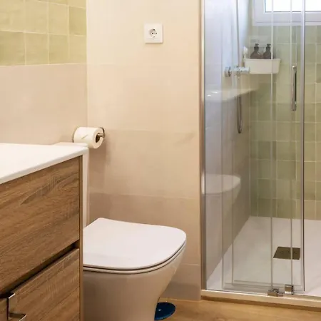 Pink Ocean - Winter By The Appartement