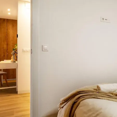 Pink Ocean - Winter By The Appartement *