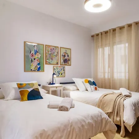 Pink Ocean Appartement *