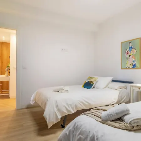 Pink Ocean Appartement *