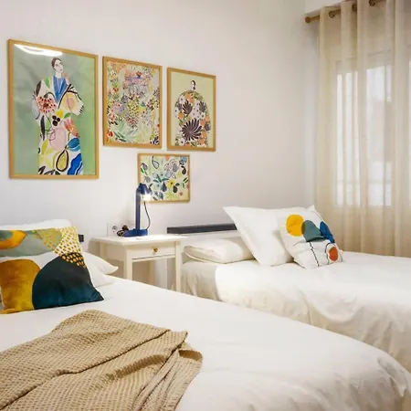 Pink Ocean * Torrevieja