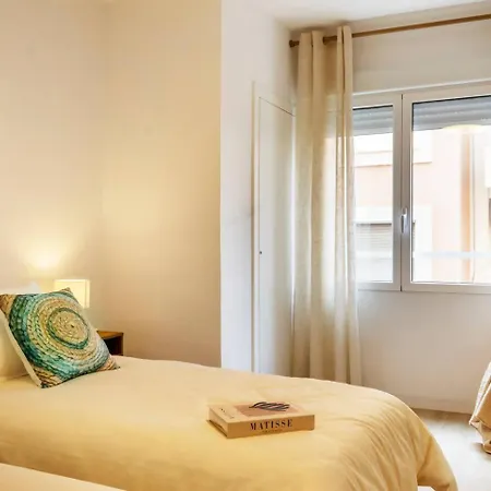 Pink Ocean - Winter By The Torrevieja