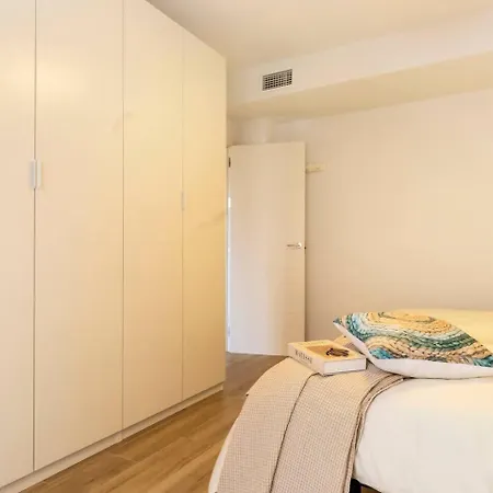 Pink Ocean - Winter By The Appartement Torrevieja