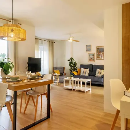 Pink Ocean - Winter By The Appartement Torrevieja