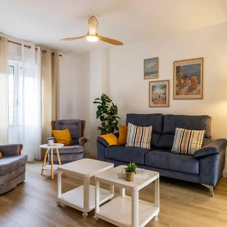 Appartement Pink Ocean - Winter By The Torrevieja