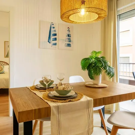 Pink Ocean - Winter By The * Torrevieja