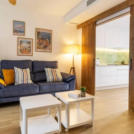 Pink Ocean - Winter By The Appartement