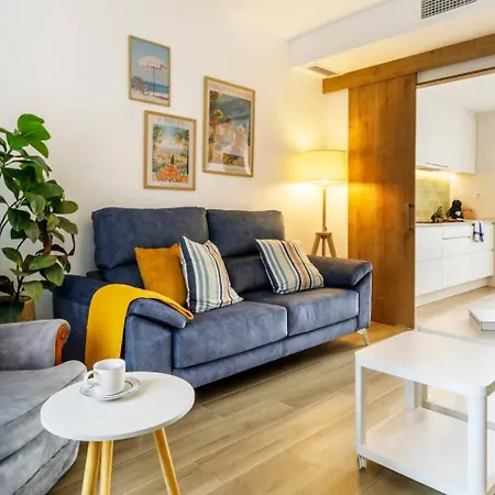 Pink Ocean - Winter By The Appartement *