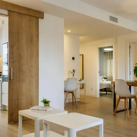 Pink Ocean - Winter By The Appartement Torrevieja