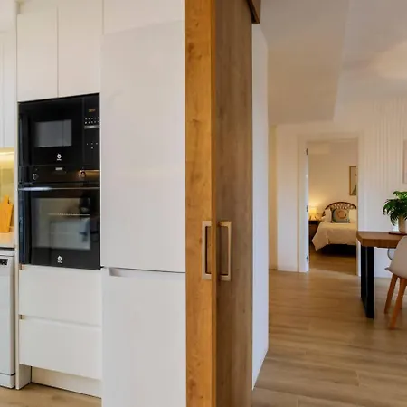 Pink Ocean - Winter By The Appartement *