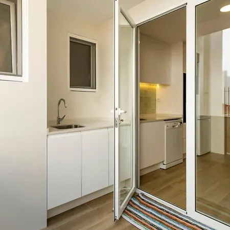 Appartement Pink Ocean - Winter By The Torrevieja