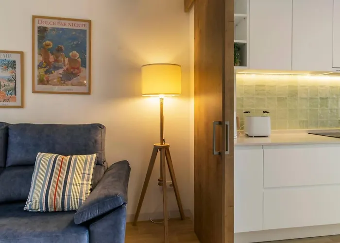 Pink Ocean Torrevieja