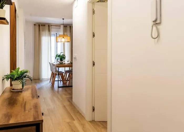 Appartement Pink Ocean