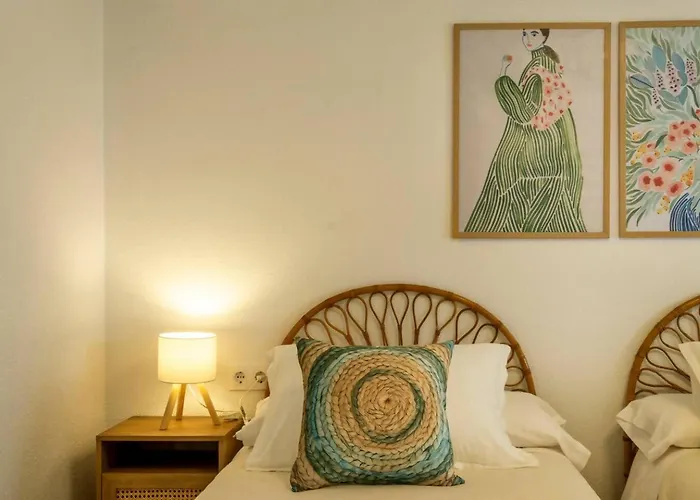 Pink Ocean Torrevieja