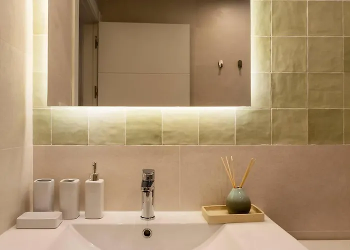 Appartement Pink Ocean Torrevieja