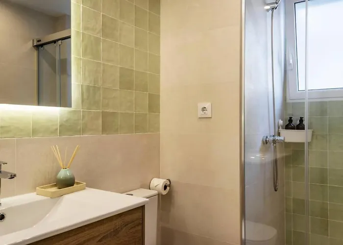 Pink Ocean Appartement Torrevieja