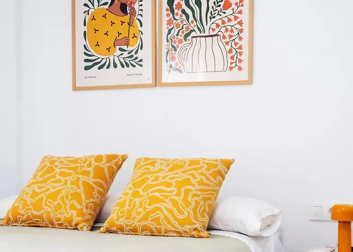 Pink Ocean Torrevieja