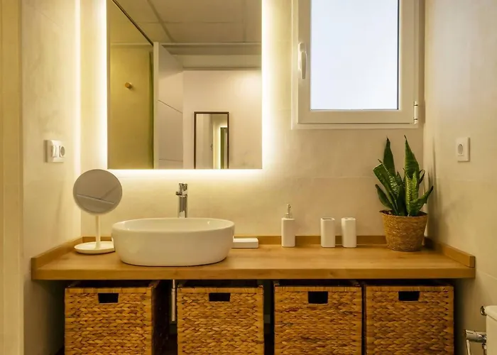 Pink Ocean Appartement Torrevieja