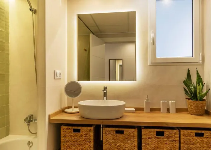 Appartement Pink Ocean Torrevieja