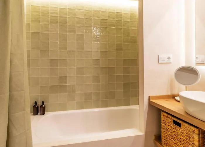 Pink Ocean Appartement