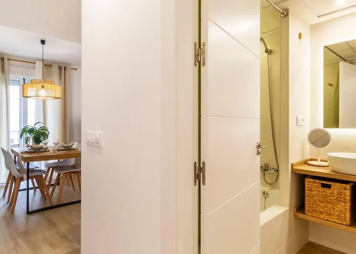 Pink Ocean * Torrevieja