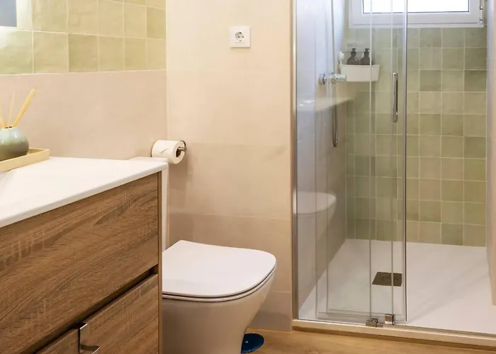 Pink Ocean Appartement