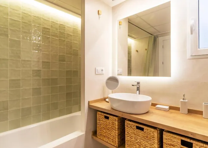 Pink Ocean * Torrevieja