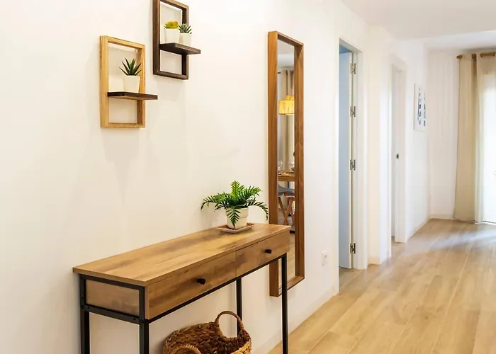 Pink Ocean Appartement