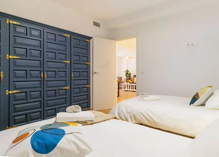 Pink Ocean Appartement Torrevieja