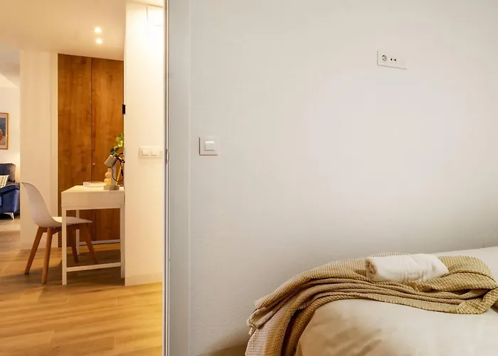 Pink Ocean Appartement *