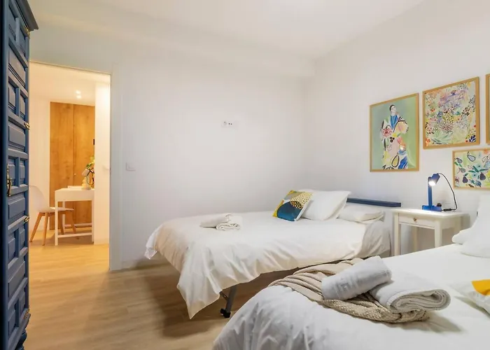 Pink Ocean Appartement *