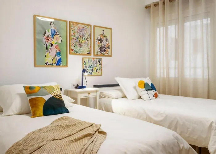 Pink Ocean * Torrevieja