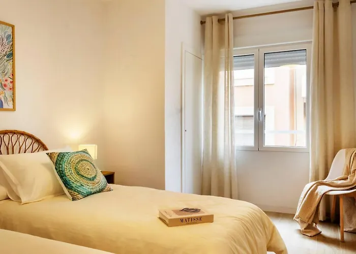 Pink Ocean Torrevieja