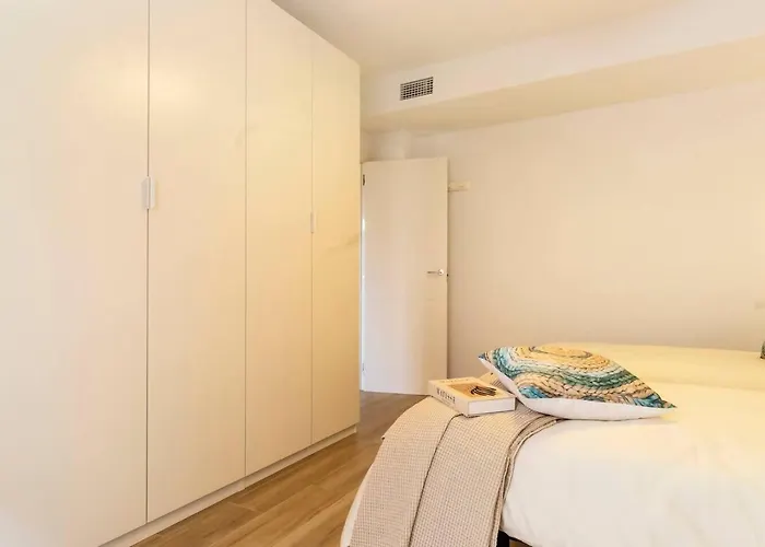 Pink Ocean Appartement Torrevieja