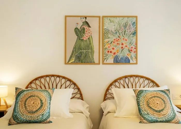 Pink Ocean Appartement