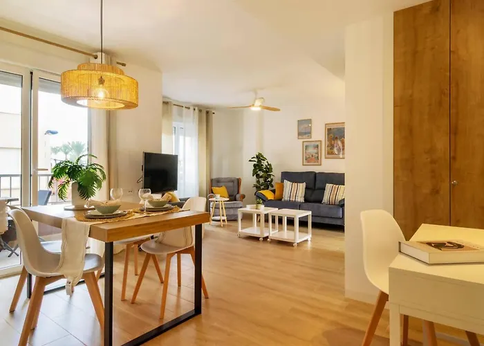 Pink Ocean Appartement Torrevieja