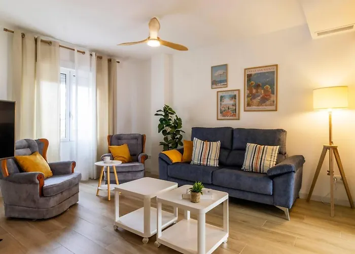 Appartement Pink Ocean Torrevieja