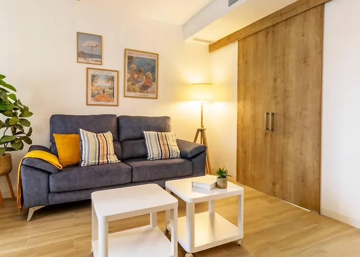 Pink Ocean * Torrevieja