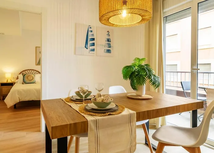 Pink Ocean * Torrevieja