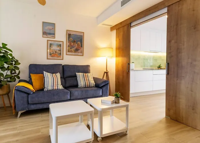 Pink Ocean Appartement