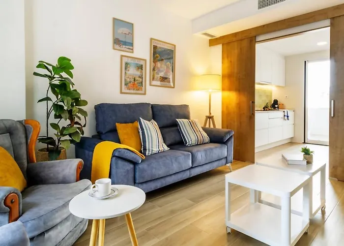 Pink Ocean Appartement *